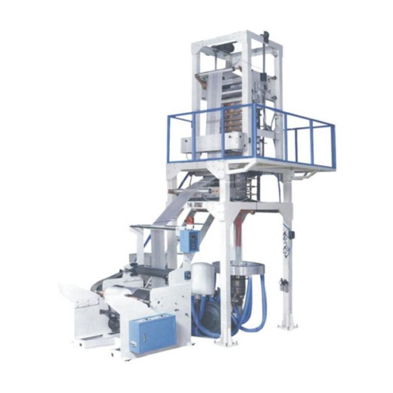 ფილმის აფეთქების მანქანა