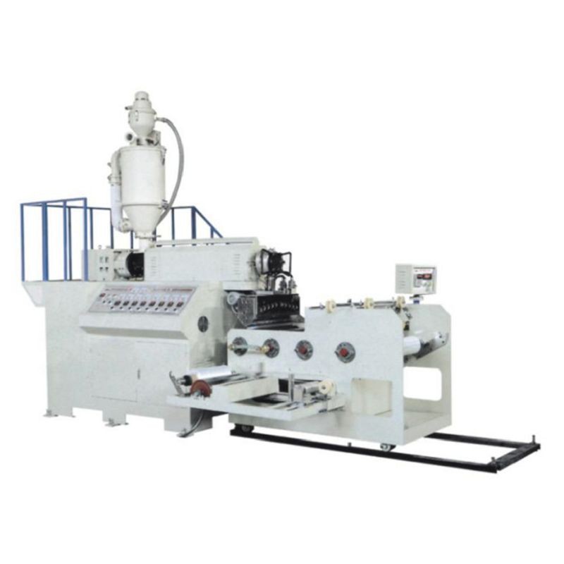 Bubble Film Casting Machine