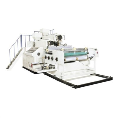 ორმაგი-ფენიანი Co-წნეხილი გრაგნილი ფირის ერთეული