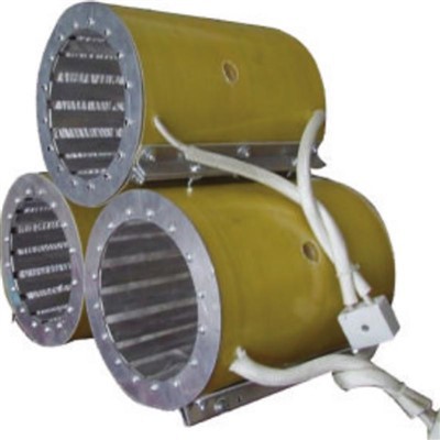 ელექტრომაგნიტური გათბობის ბეჭედი