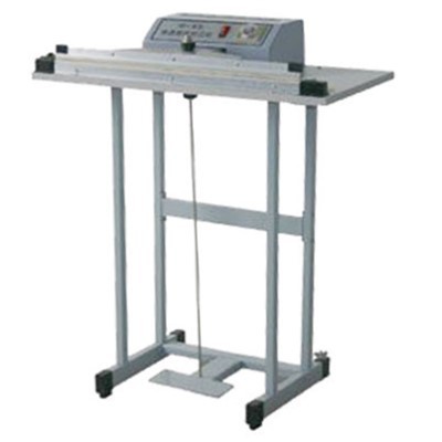 ფეხით-დამჭიმა მანქანა