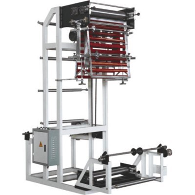 მაღალი - სიჩქარის სამაგრი მანქანა