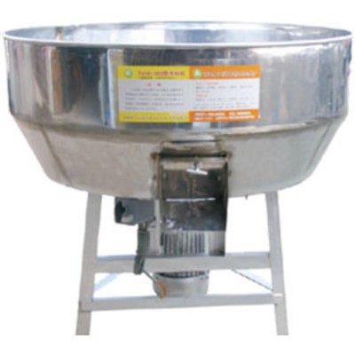 მაღალი - სიჩქარის შემრევი მანქანა