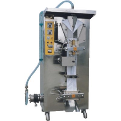 თხევადი შემავსებელი მანქანა