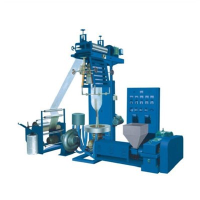 მარტივი მაღალი და დაბალი წნევის ფირის აფეთქების მანქანა