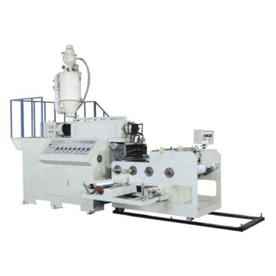 ერთ-შრიანი Co-წნეხილი გრაგნილი ფირის ერთეული